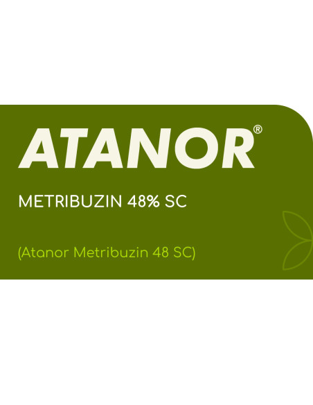 Producto Atanor Metribuzin 48 SC HI Imagen 1