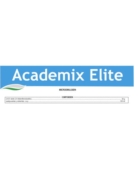 Producto Academix LV EC Imagen 1