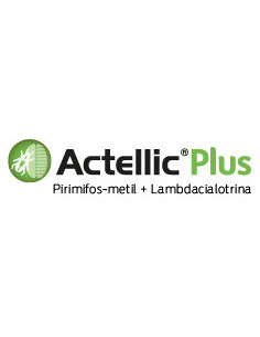 Actellic Plus - RIZOBACTER  | Bipolos