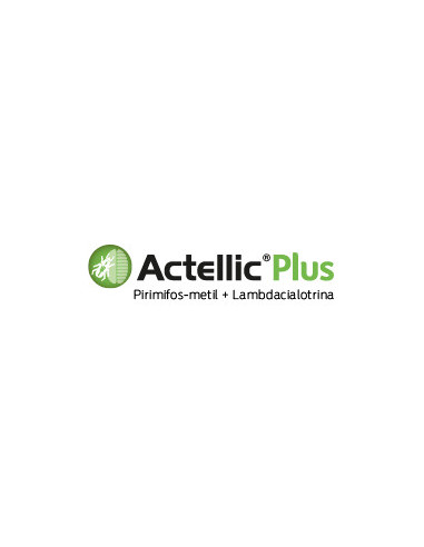 Actellic Plus - RIZOBACTER  | Bipolos