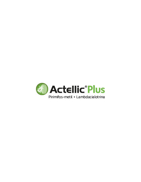 Actellic Plus - RIZOBACTER  | Bipolos