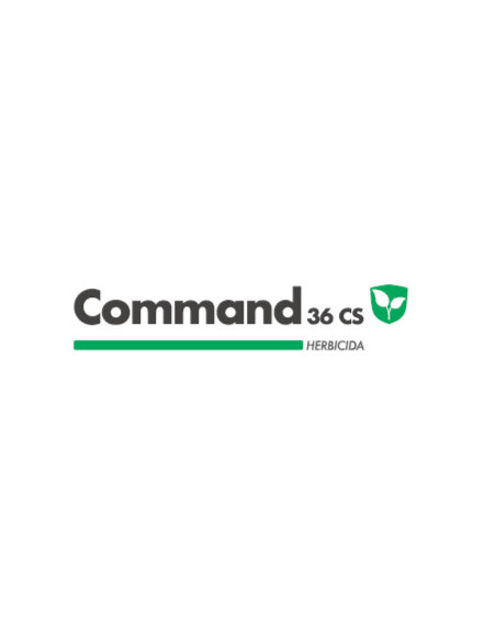 Producto Command 36 CS Imagen 1