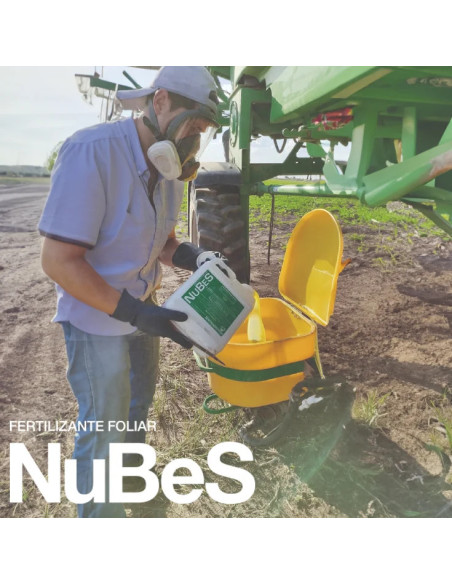 Nubes - PROMO - ZENITHAGRO  | Bipolos