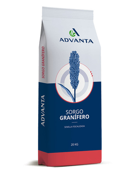 Producto Sorgo ADV G2510 - IG AX Imagen 1