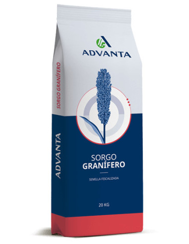 Producto Sorgo ADV G2550 - IG AX Imagen 1