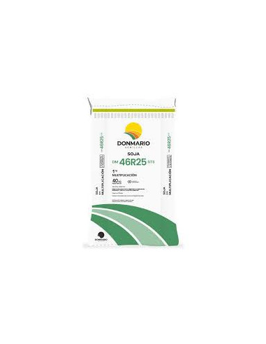 Producto Soja DM46R25 STS - 1era Multiplic. Imagen 2