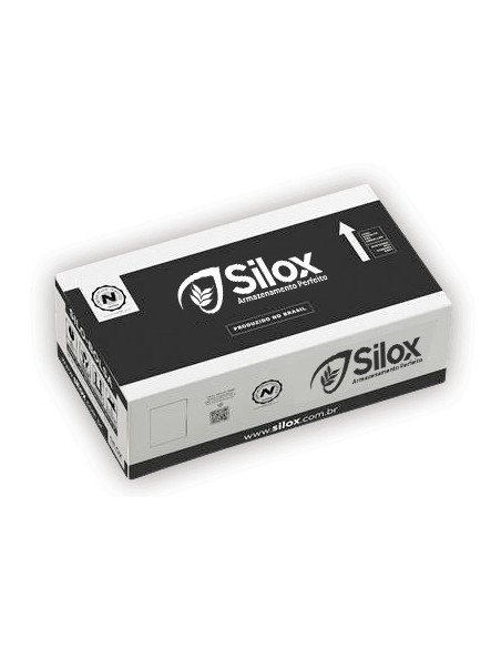 Producto Silo bolsa SILOX de 9 Pies x 75 Metros REFORZADO Imagen 1