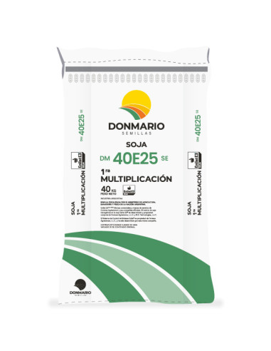 Producto Soja DM46R25 STS QMAX - 1era Multiplic. Imagen 2
