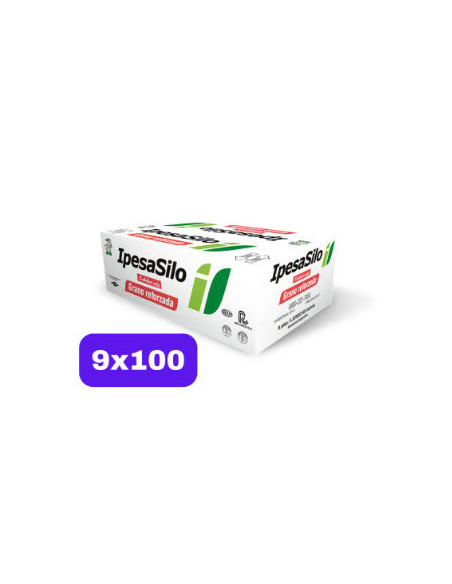 Producto Silo bolsa IPESA de 9 Pies x 100 Metros ESTANDAR Imagen 1