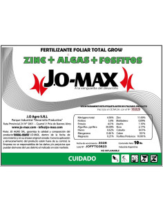 Producto Total Grow Imagen 1 2