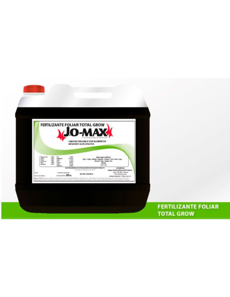 Producto Total Grow Imagen 1