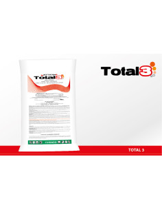 Total 3 - JO-MAX  | Bipolos