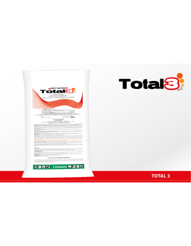 Total 3 - JO-MAX  | Bipolos