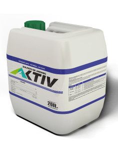 Producto Sulfato de Amonio Aktiv Imagen 1