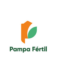 Moha Colorada Gigante Pampa Fertil - PAMPA FERTIL  | Bipolos 2