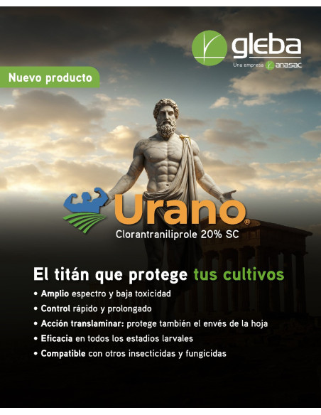 Producto Urano Imagen 1