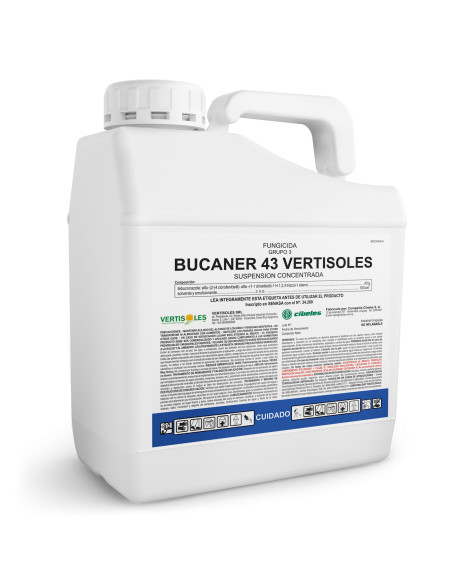 Producto Bucaner 43 Imagen 1