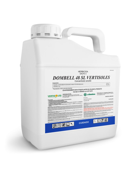 Producto Dombel 48 Imagen 1