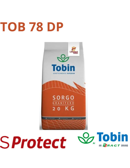 Producto TOB 78 DP Imagen 1