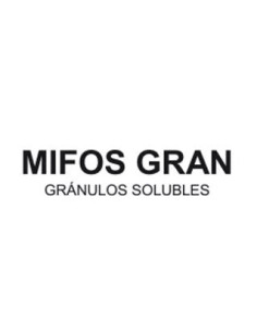 Mifos Gran - CHEMOTECNICA  | Bipolos
