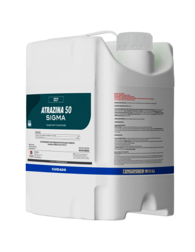 Producto Atrazina 50 Sigma Imagen 1