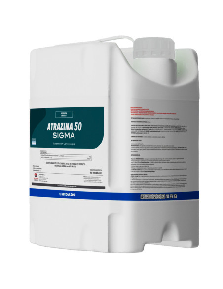 Producto Atrazina 50 Sigma Imagen 1