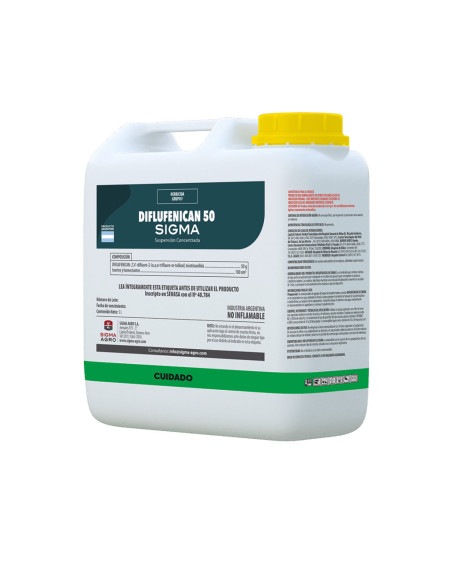 Producto Diflufenican 50 Sigma Imagen 1