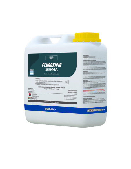 Producto Fluroxipir 48 Sigma Imagen 1