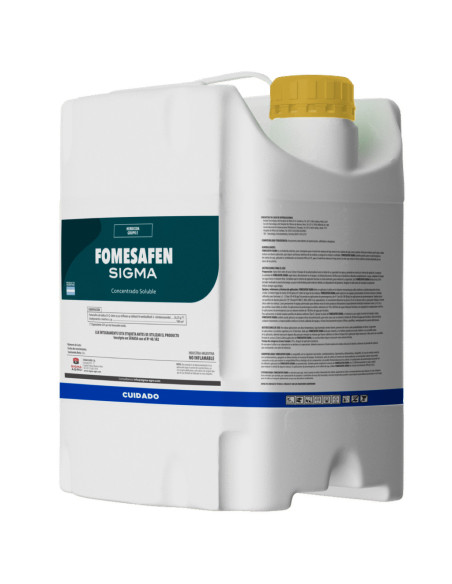Producto Fomesafen Sigma Imagen 1