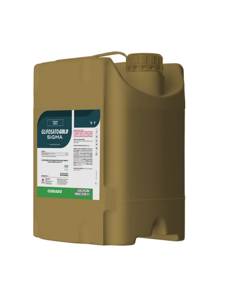 Producto Glifosato Gold Sigma Imagen 1