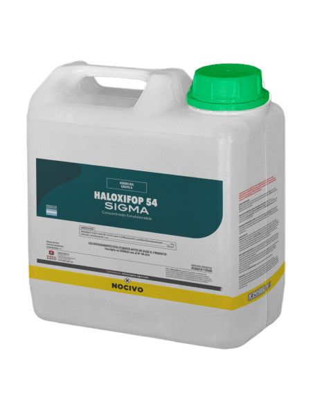 Producto Haloxifop 54 Sigma Imagen 1