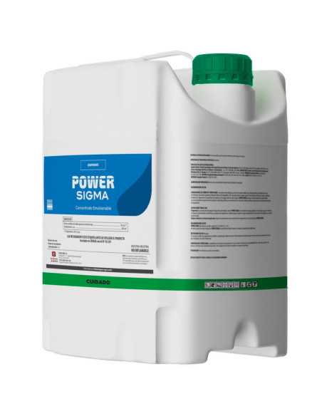 Producto Power Sigma Imagen 1