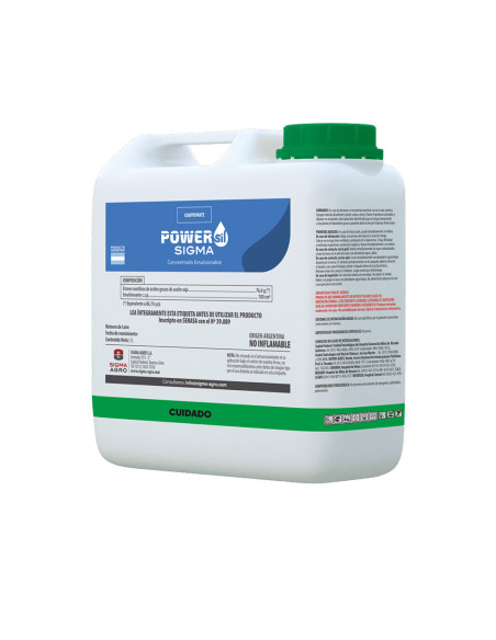 Producto Powersil Sigma Imagen 1