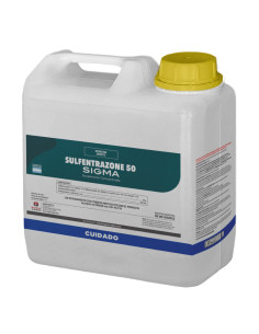 Producto Sulfentrazone 50 Sigma Imagen 1