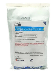 Armetil Cobre - FALCROP | Bipolos