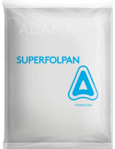Superfolpan - ADAMA | Bipolos