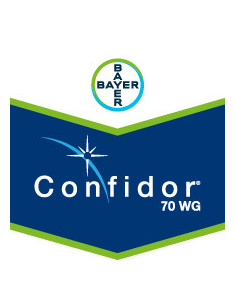 Producto Confidor 70 WG Imagen 1