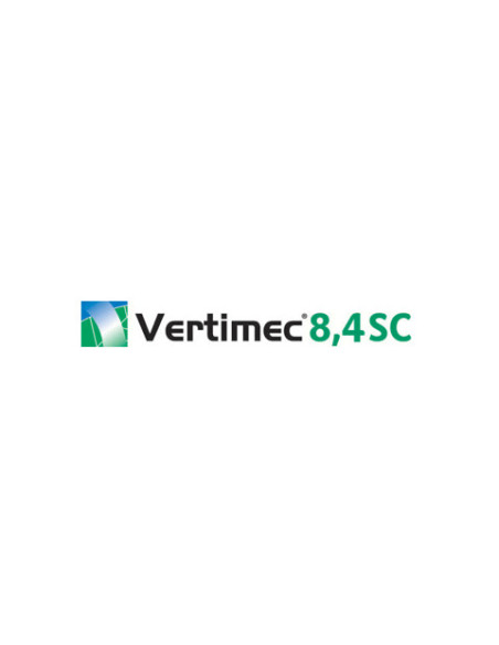 Producto Vertimec 8.4 SC Imagen 1