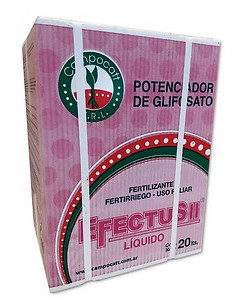 Producto Efectus ll Imagen 1