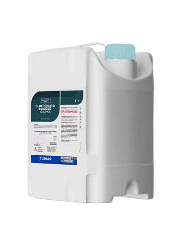 Producto Glufosinato De Amonio Sigma - CUPON Imagen 1
