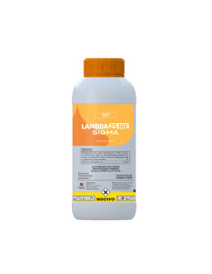 Producto Lambda 25 Me Sigma - CUPON Imagen 1