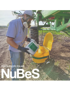 Nubes - CUPON - ZENITHAGRO  | Bipolos