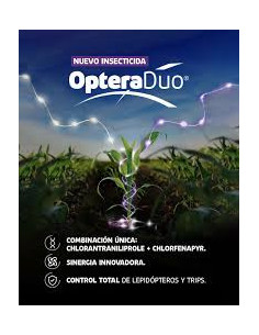 Producto Clorantra 20 Agneo Imagen 1