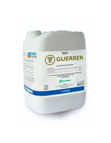 Producto Guerrer Imagen 1