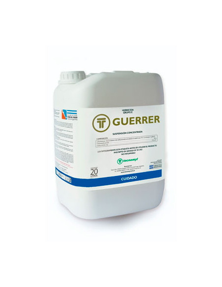 Producto Guerrer Imagen 1