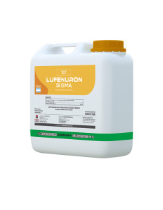 Producto Lufenuron Sigma Imagen 1
