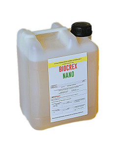 BioCrex NANO CoMo Zn Foliar - NIVELAGRO | Bipolos