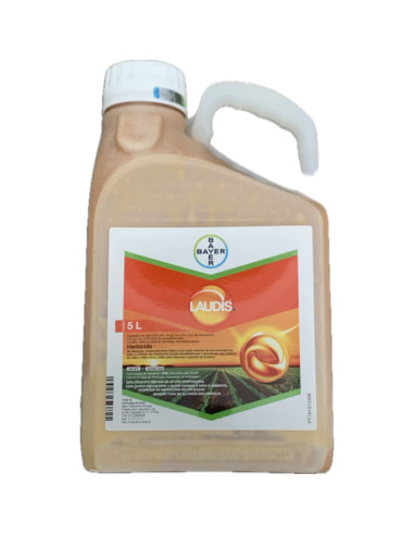 Laudis - BAYER  | Bipolos