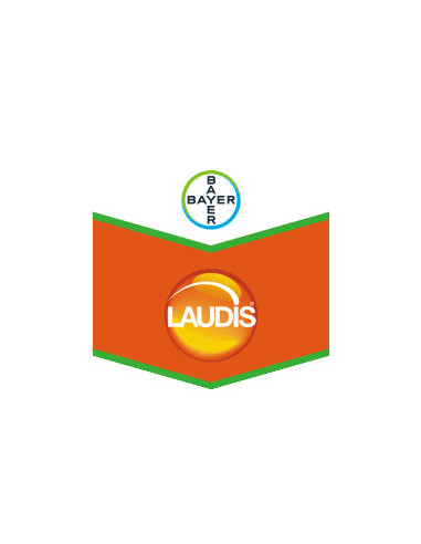 Laudis - BAYER  | Bipolos