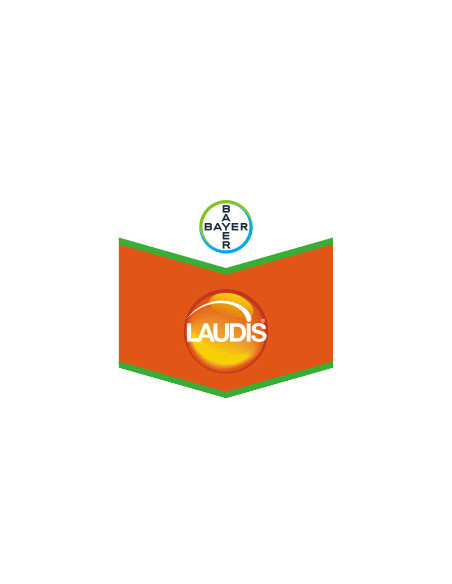 Laudis - BAYER  | Bipolos